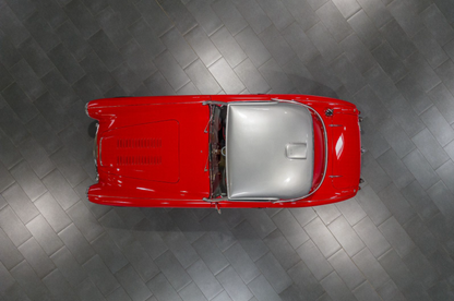Austin-Healey 3000 MK1 / 1959