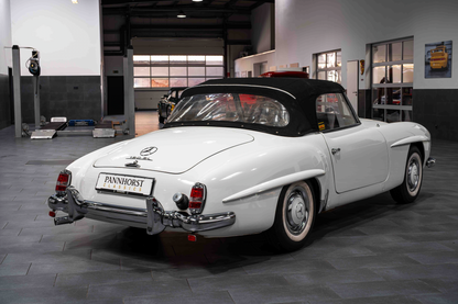 Mercedes-Benz 190SL