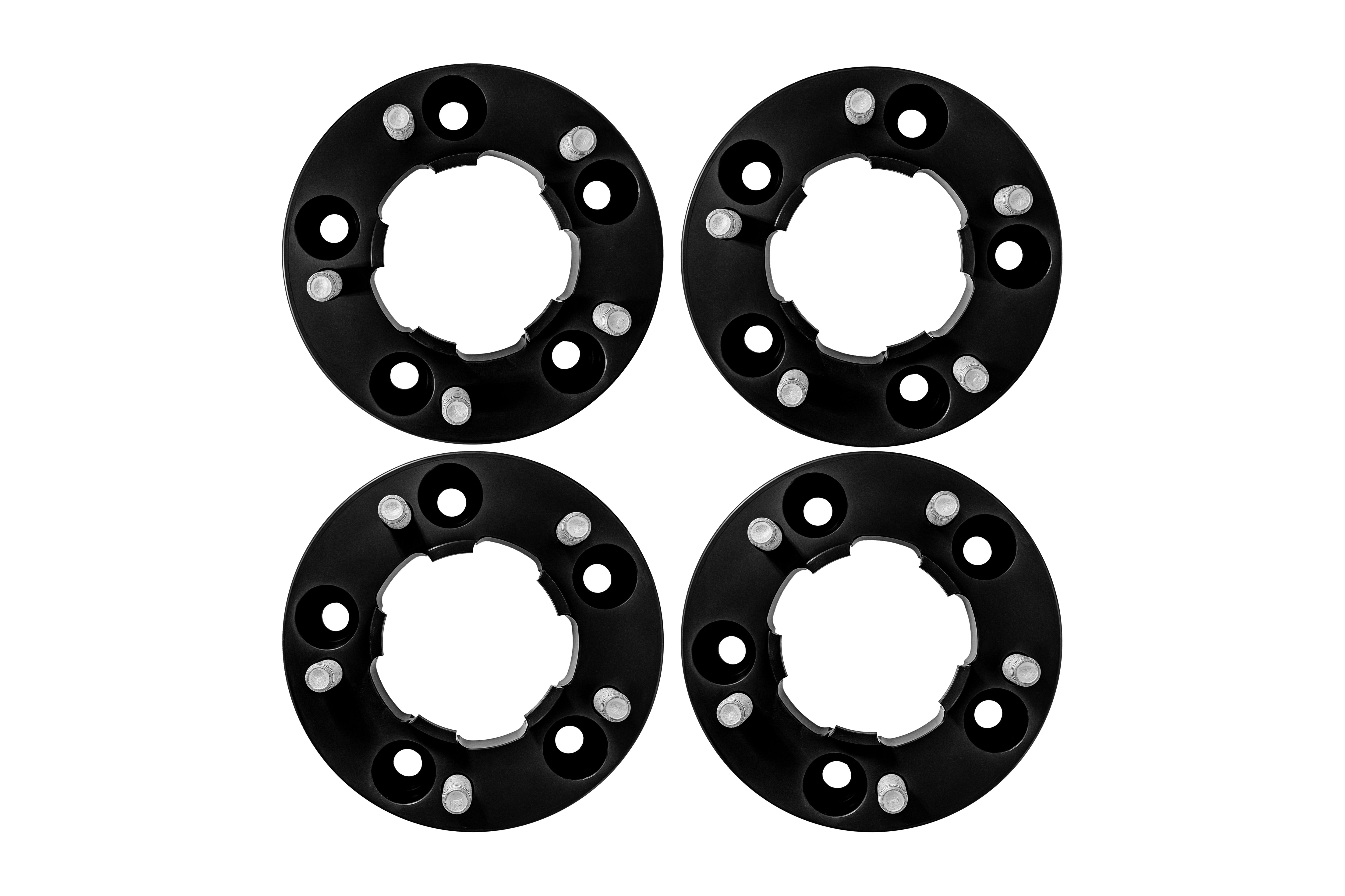 Land Rover Defender Spurplatten Td4/Td5