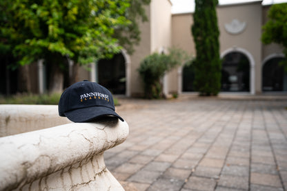 Pannhorst Classics Cap - Blau