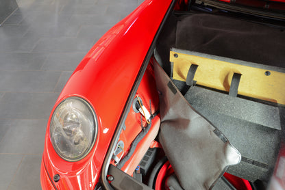 Porsche 993 Carrera S