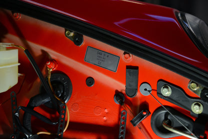 Porsche 993 Carrera S