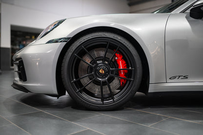 Porsche 992 911 Carrera GTS Cabriolet