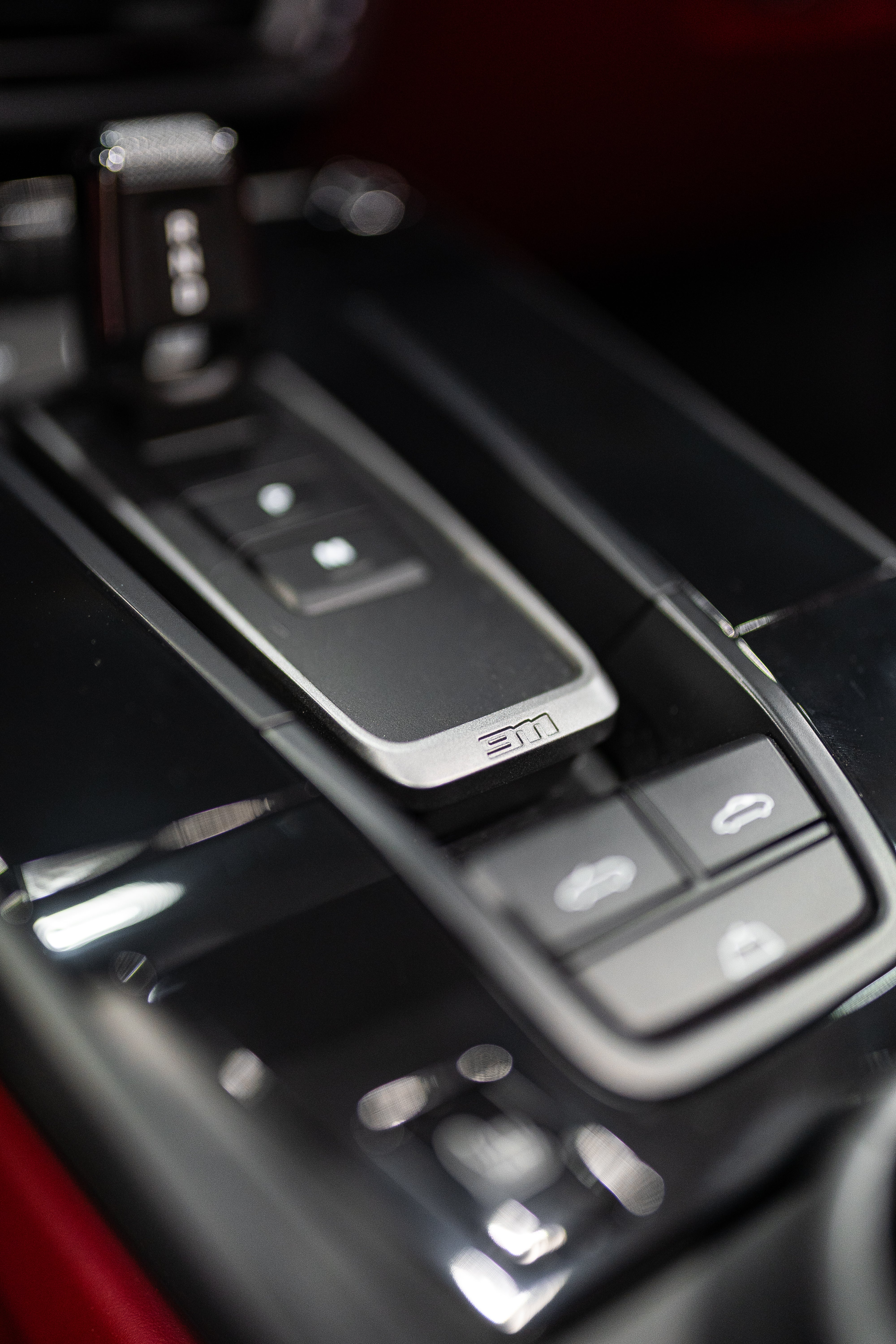 Porsche 992 911 Carrera GTS Cabriolet