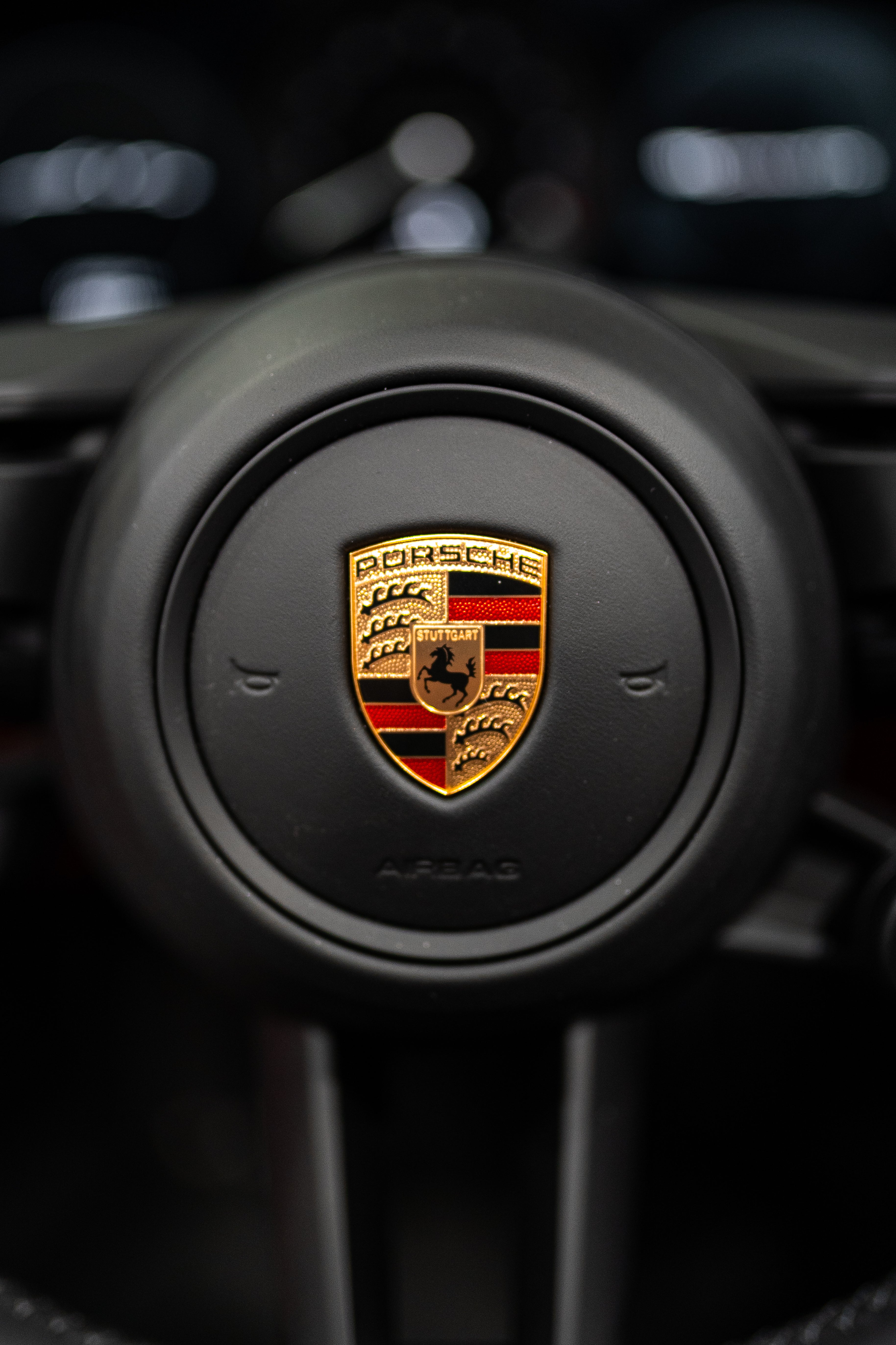 Porsche 992 911 Carrera GTS Cabriolet
