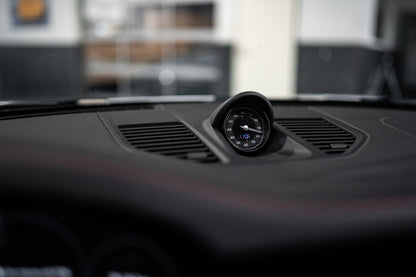 Porsche 992 911 Carrera GTS Cabriolet