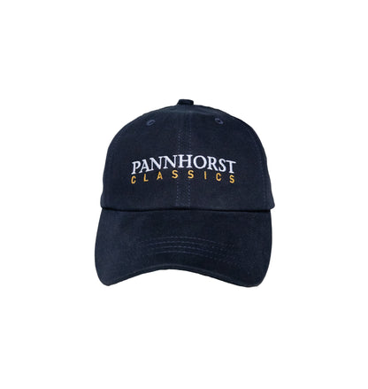 Pannhorst Classics Cap - Blau