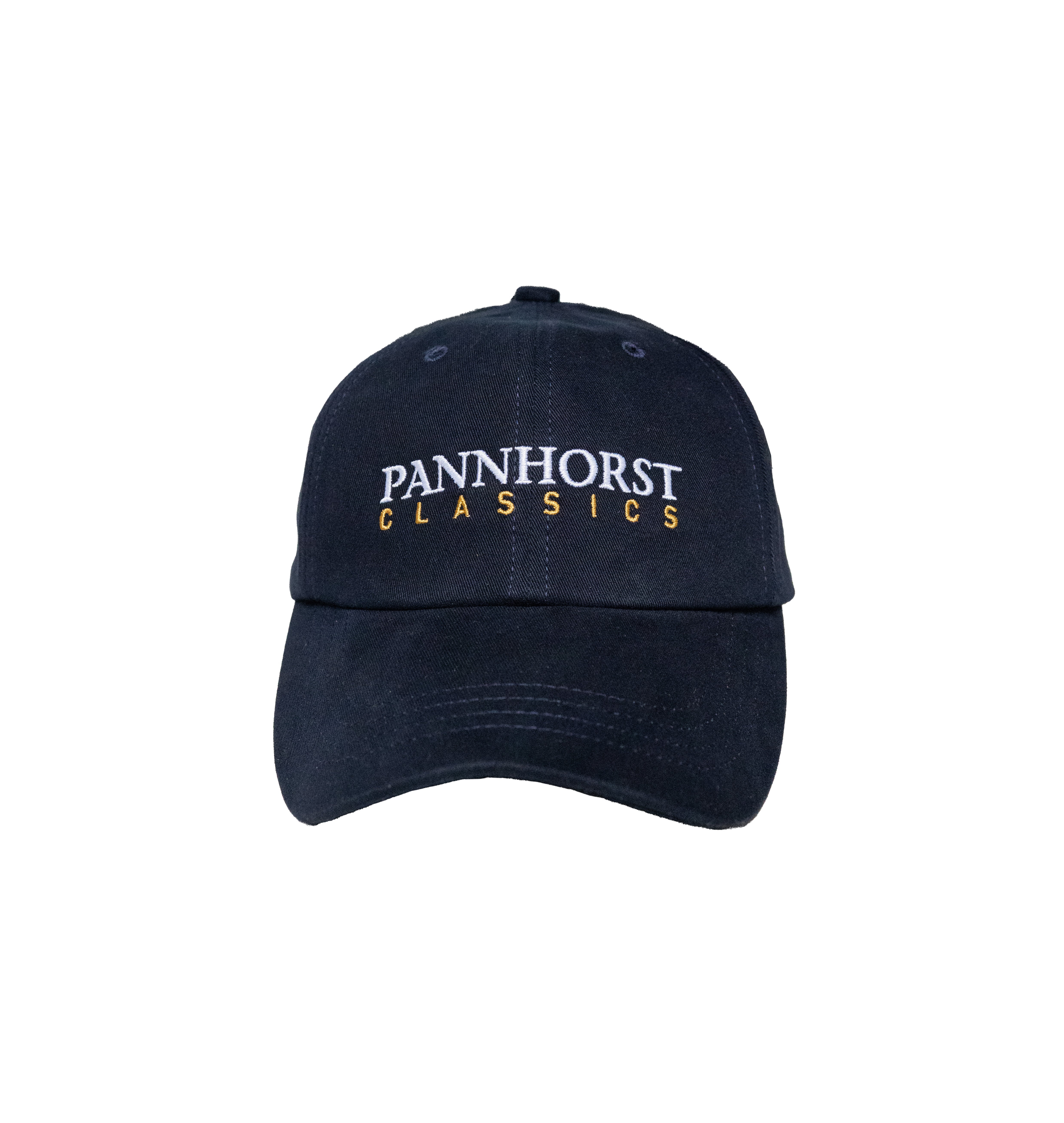 Pannhorst Classics Cap - Blau