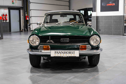 Triumph TR6