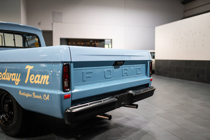 Ford F250