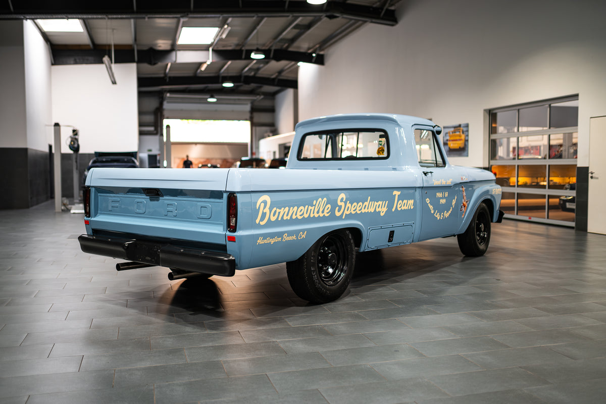 Ford F250