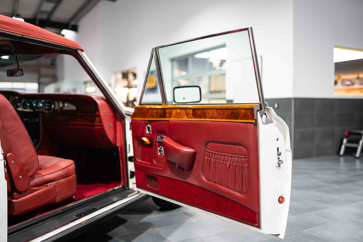 Rolls-Royce Corniche II