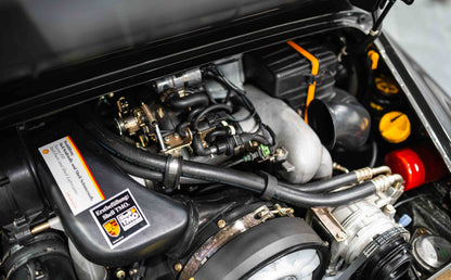 Porsche 964 Carrera 4