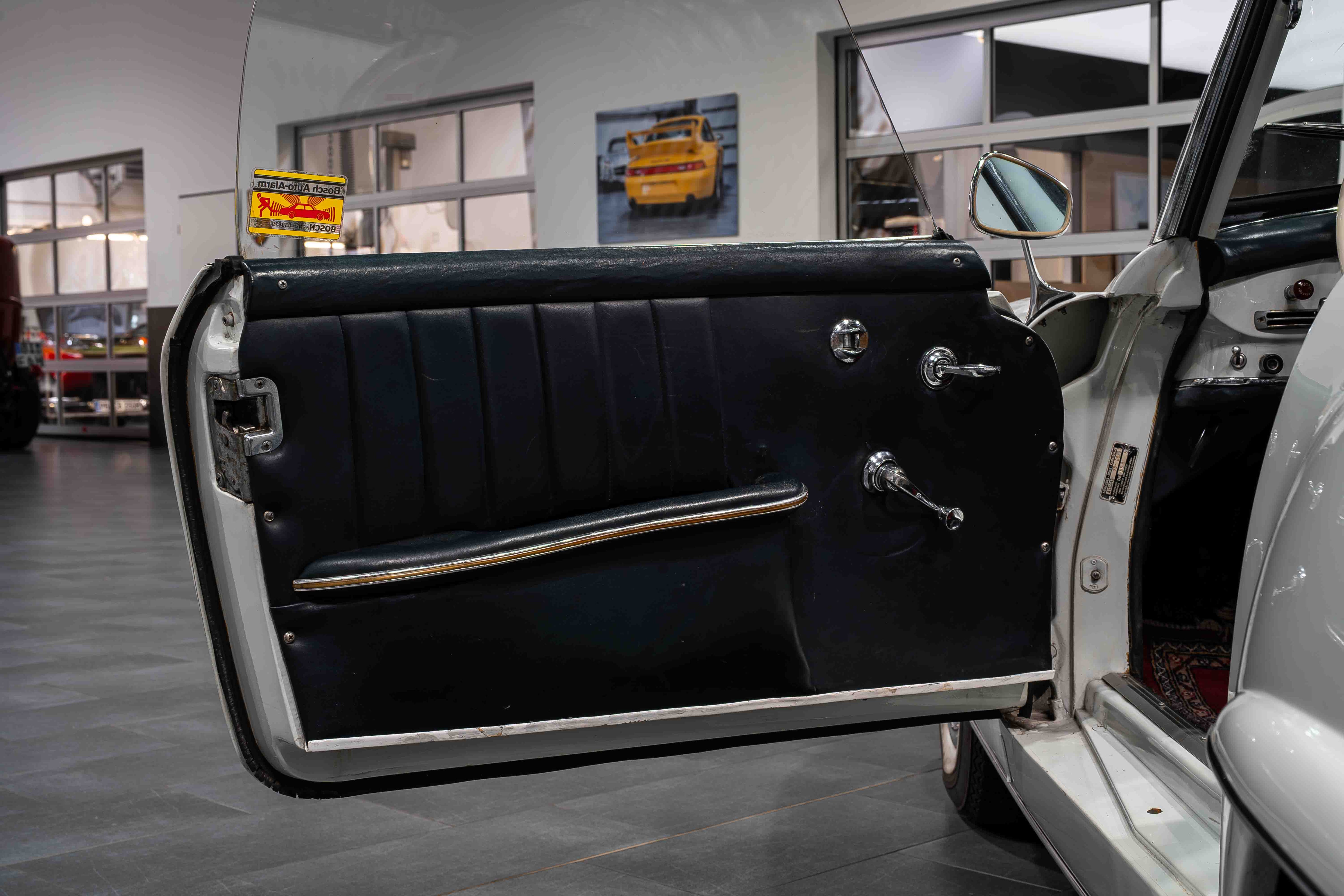 Mercedes-Benz 190SL