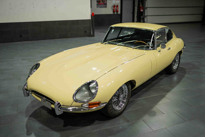 Jaguar E-Type Serie 1