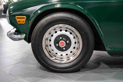 Triumph TR6