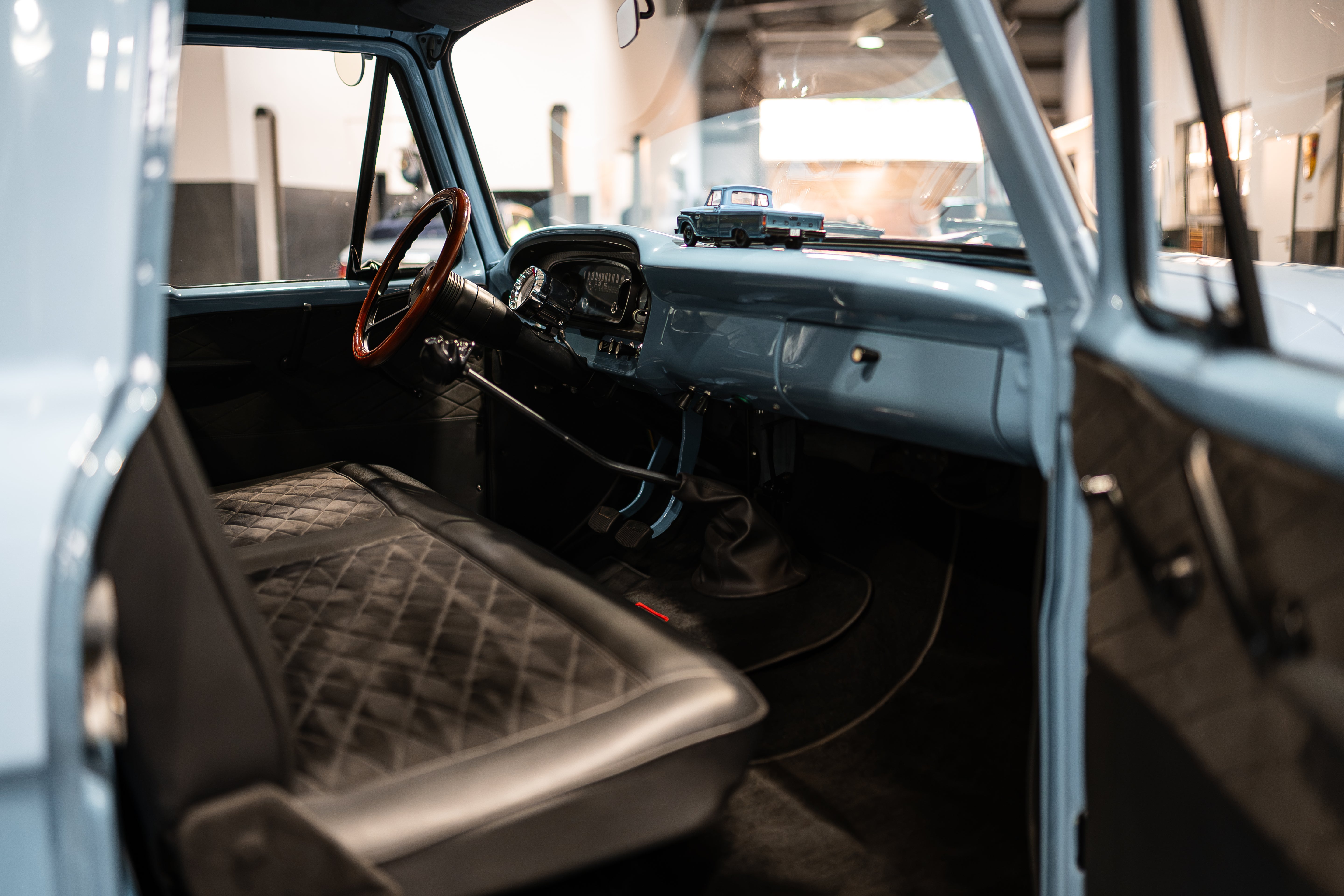Ford F250