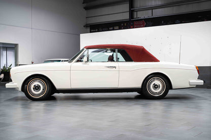 Rolls-Royce Corniche II
