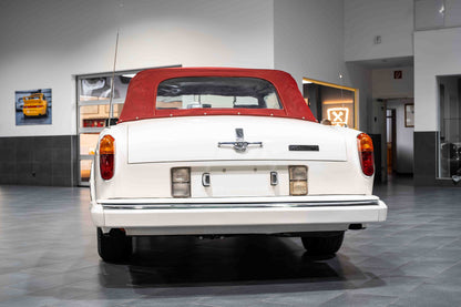 Rolls-Royce Corniche II