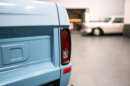 Ford F250