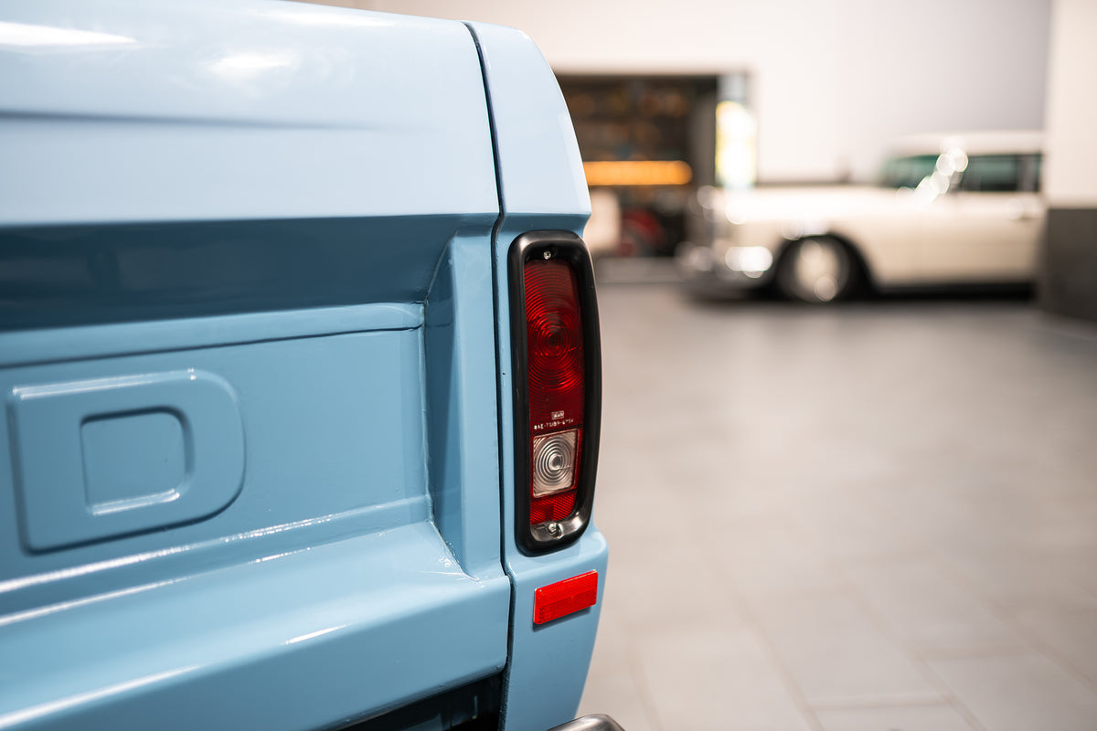 Ford F250