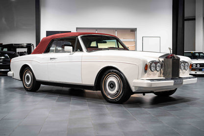 Rolls-Royce Corniche II