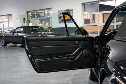 Porsche 911 (993) Carrera Cabriolet