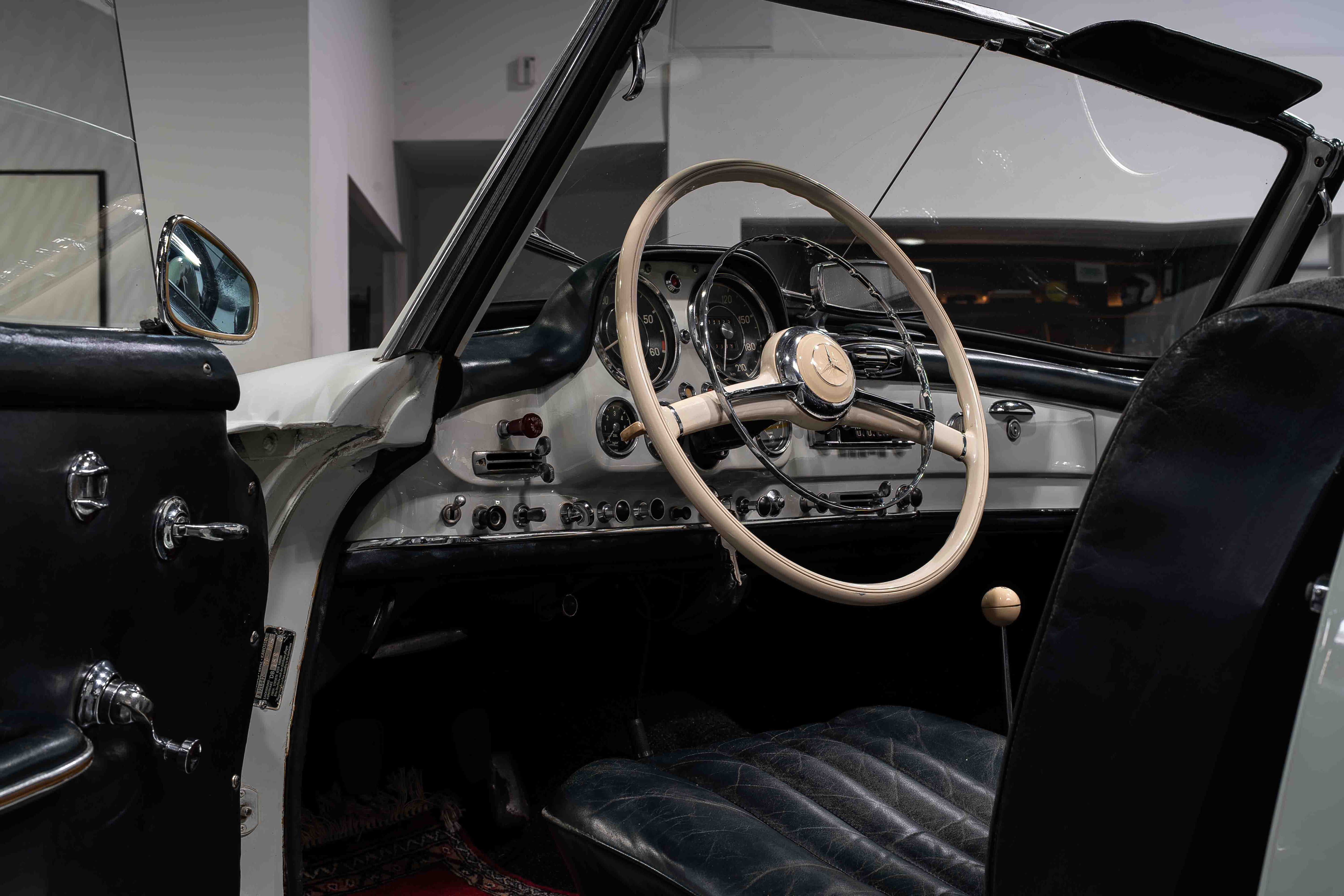 Mercedes-Benz 190SL