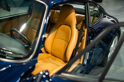 Porsche 993 Carrera 4