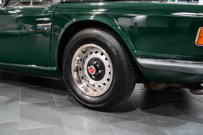 Triumph TR6