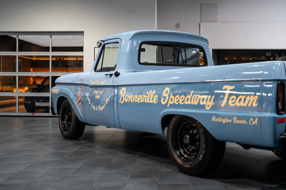 Ford F250