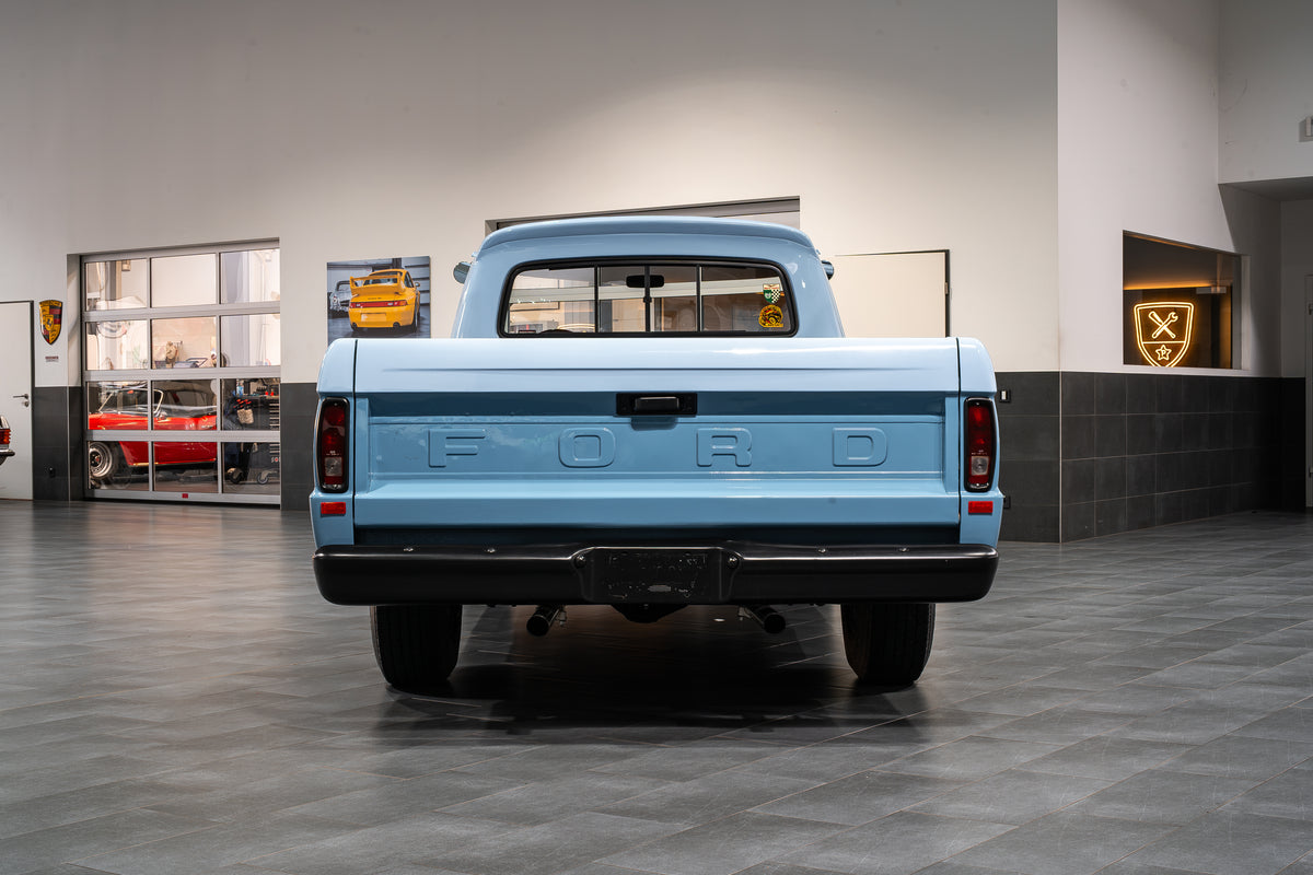 Ford F250