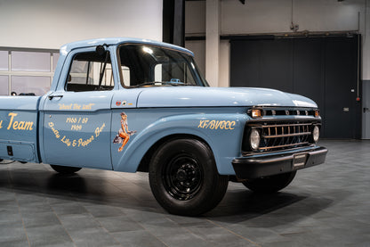 Ford F250