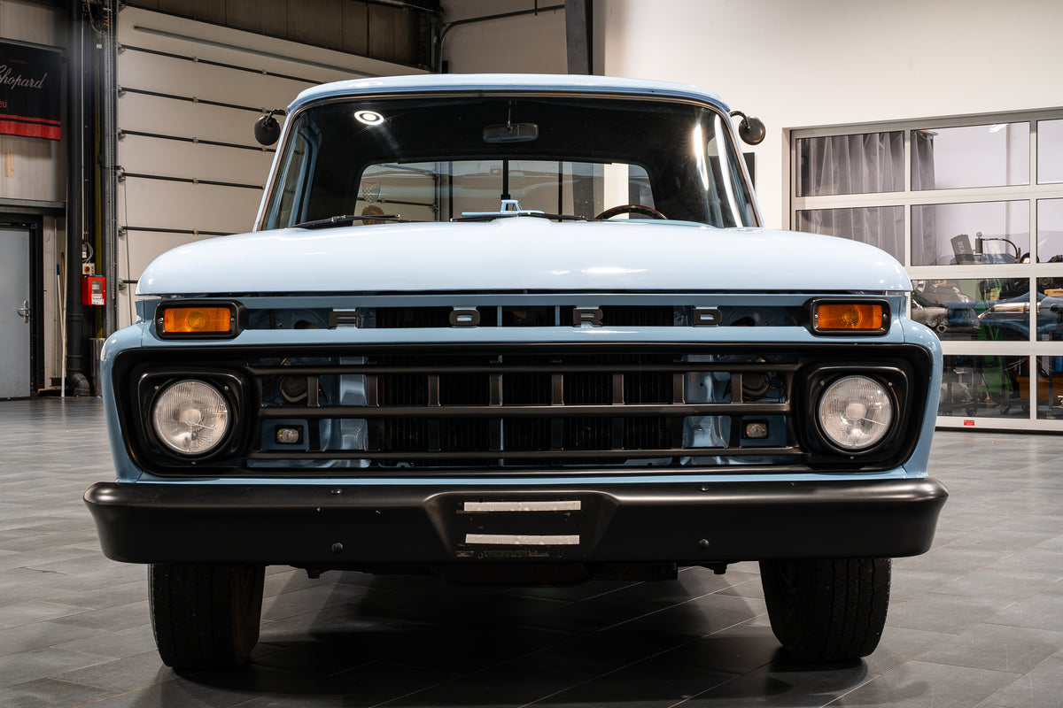 Ford F250