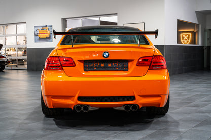 BMW M3 E92 M3 GTS