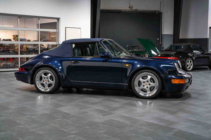 Porsche 911 / 964 Carrera 2 WTL Cabriolet