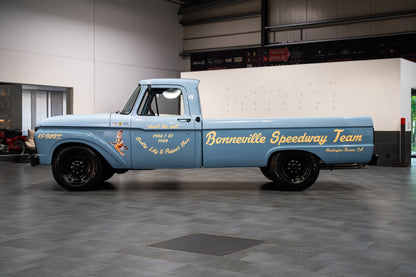 Ford F250