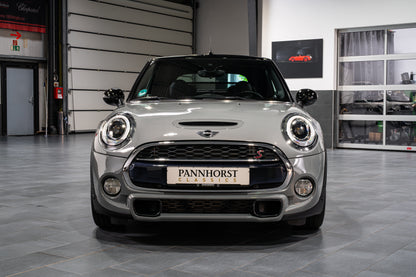 Mini Cooper S Cabriolet