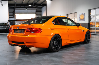 BMW M3 E92 M3 GTS