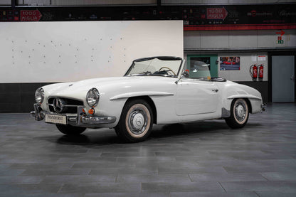 Mercedes-Benz 190SL