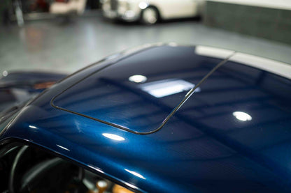 Porsche 993 Carrera 4