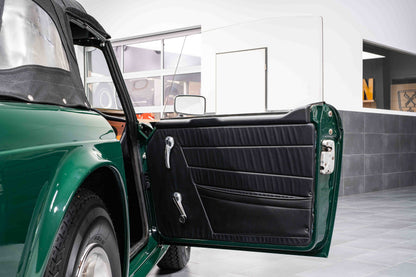 Triumph TR6