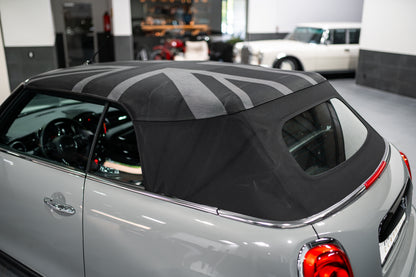 Mini Cooper S Cabriolet