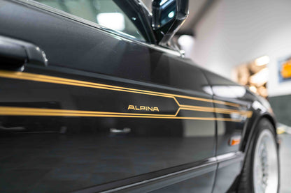 BMW Alpina B10 3.5