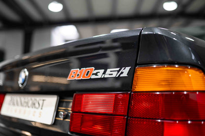 BMW Alpina B10 3.5
