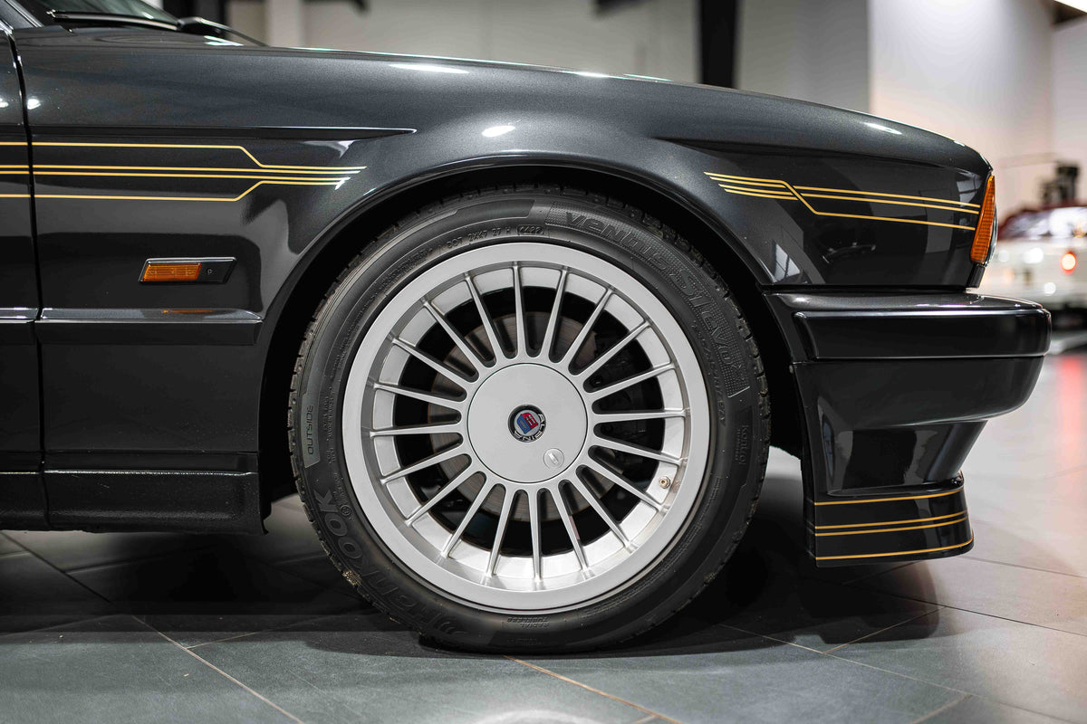 BMW Alpina B10 3.5