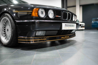 BMW Alpina B10 3.5