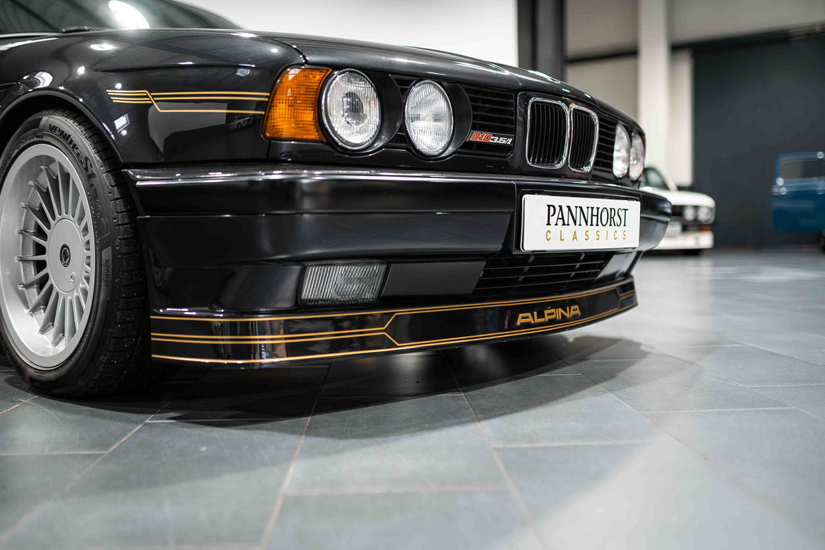 BMW Alpina B10 3.5