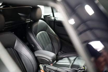 Mini Cooper S Cabriolet