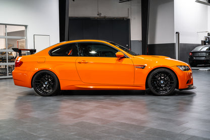 BMW M3 E92 M3 GTS